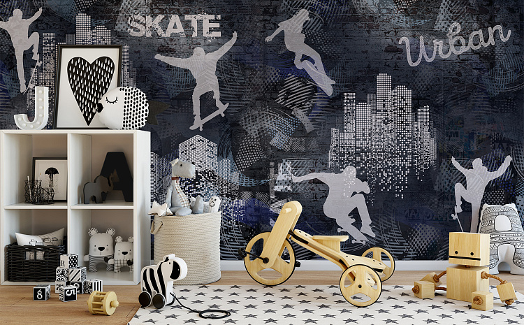 Фотообои 47697076546-108