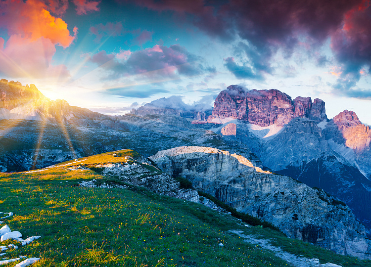 Фотообои 119824031