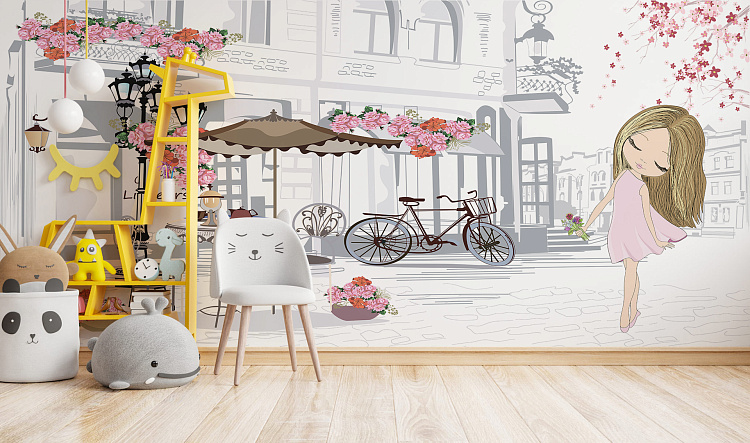 Фотообои 68411468-61