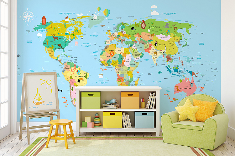 Фотообои 53476980-17