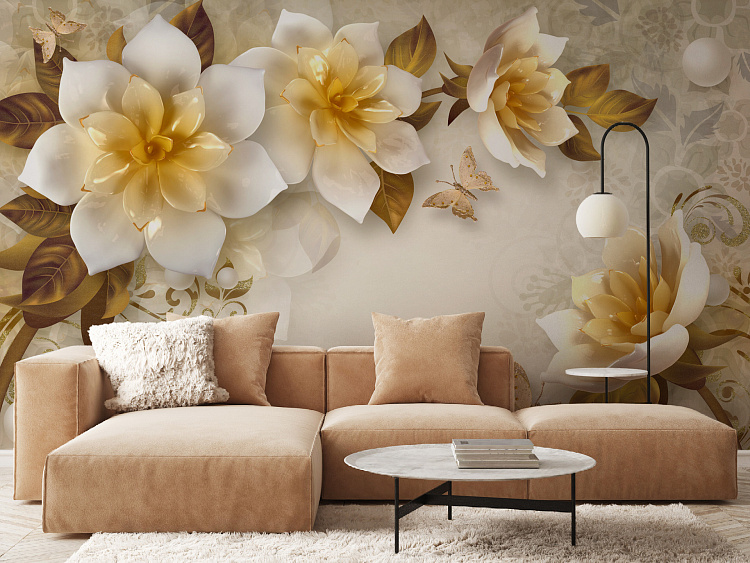 Фотообои 1396459466