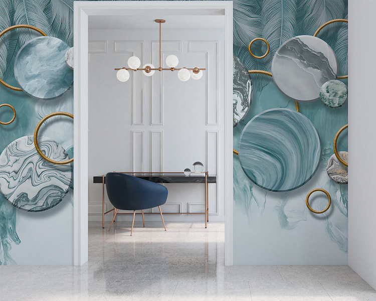 Фотообои 6309875127