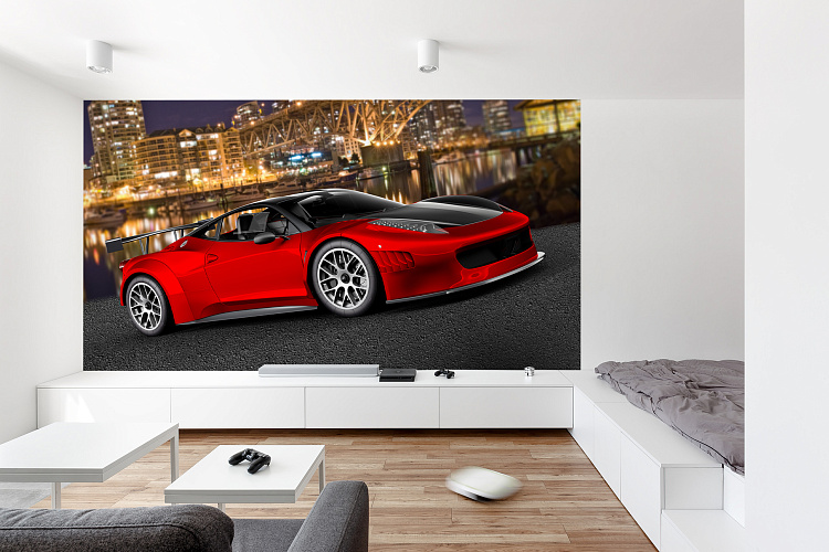 Фотообои 132808005