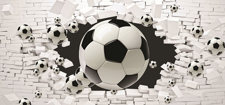 Фотообои 2834-06830