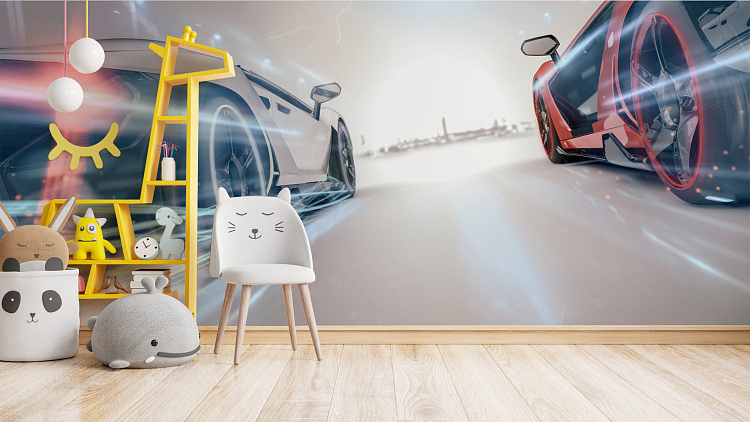 Фотообои 1109034590