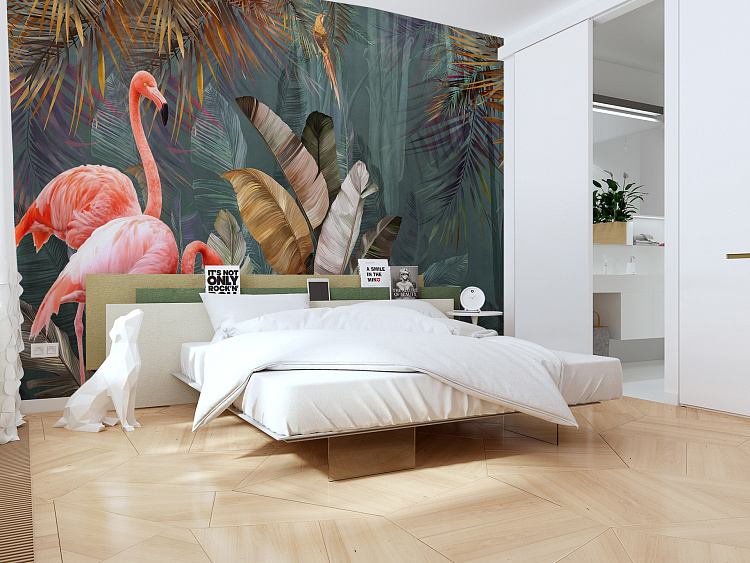 Фотообои 1645246957