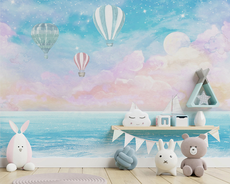 Фотообои 47697076546-66 