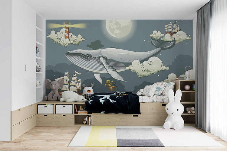 Фотообои 68411468-60