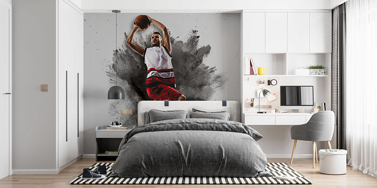 Фотообои 63445643546