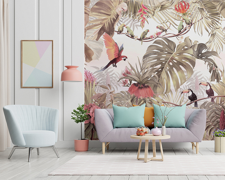 Фотообои 84794292