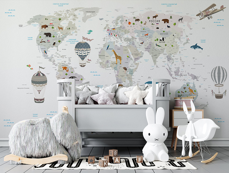 Фотообои 53476980-8