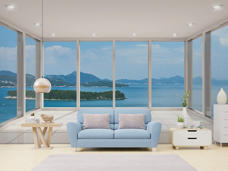 Фотообои 61409954