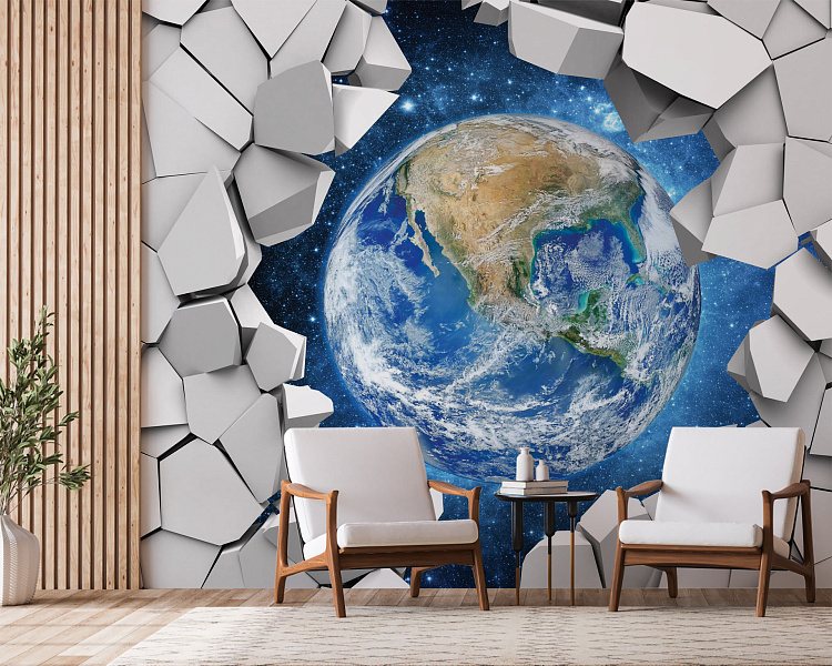 Фотообои 8358365239