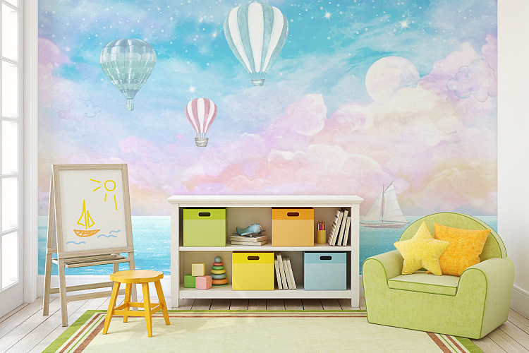 Фотообои 47697076546-66 