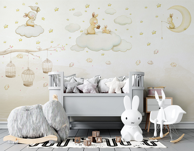 Фотообои 11242589