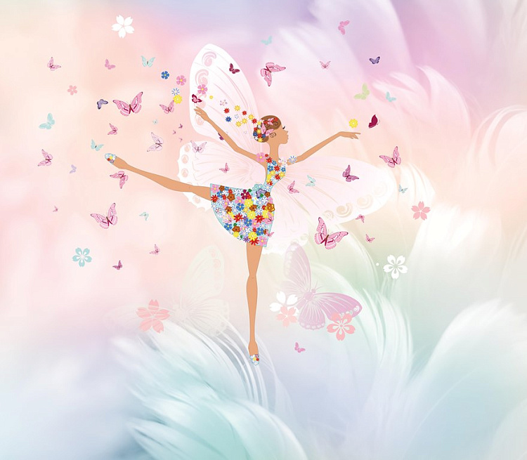 Фотообои 302375