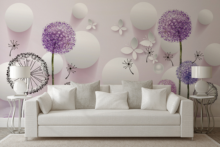 Фотообои 1432582304