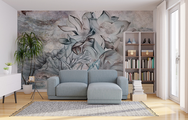 Фотообои 165704666