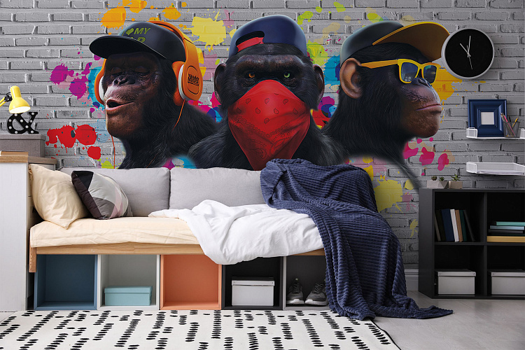 Фотообои 9548484