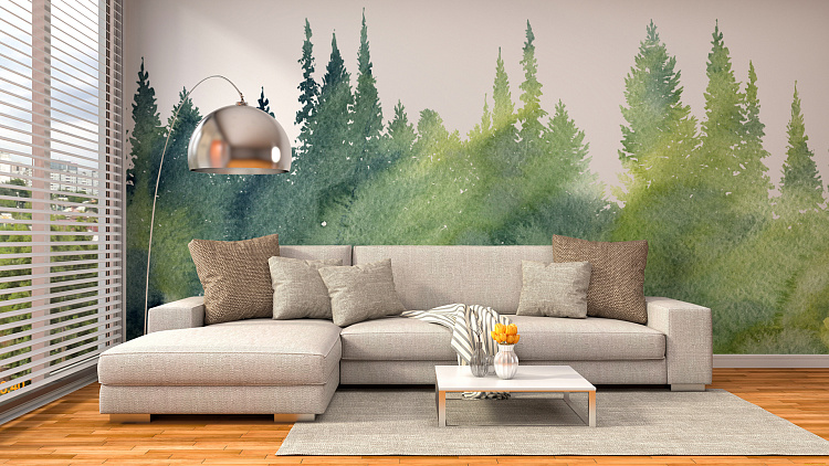 Фотообои 186563571