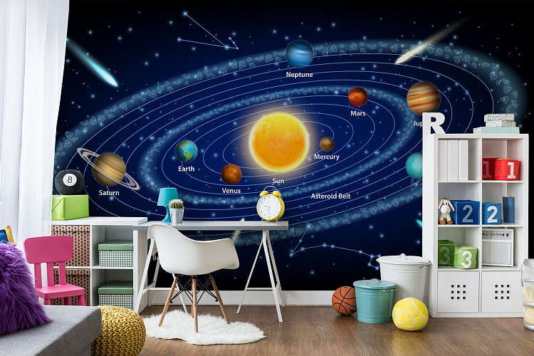 Фотообои 1253464734