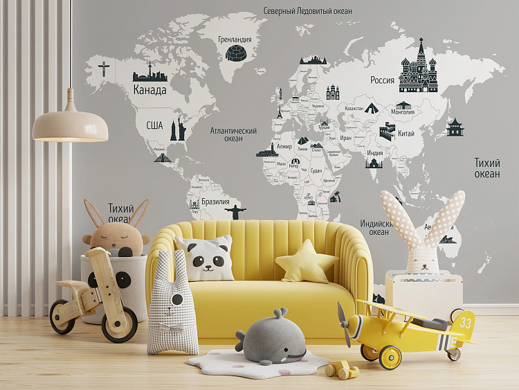 Фотообои 53476980-18