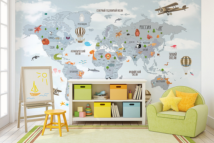 Фотообои 47697076546-53