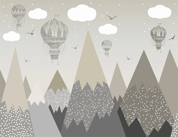 Фотообои 96468787