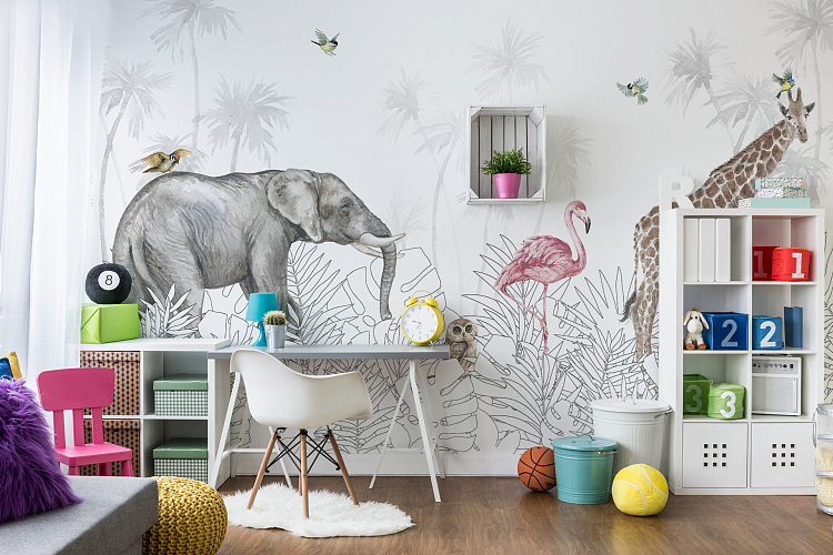 Фотообои 47697076546-91