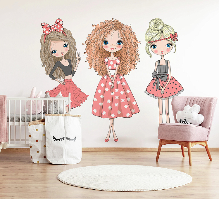 Фотообои 625413911