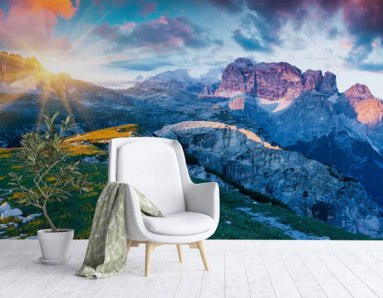 Фотообои 119824031