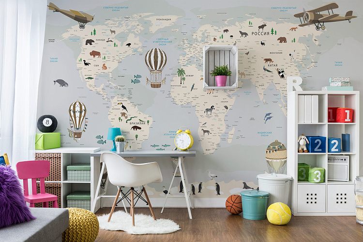 Фотообои 53476980-39