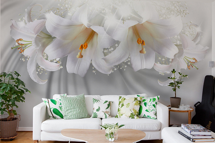 Фотообои 1788308075