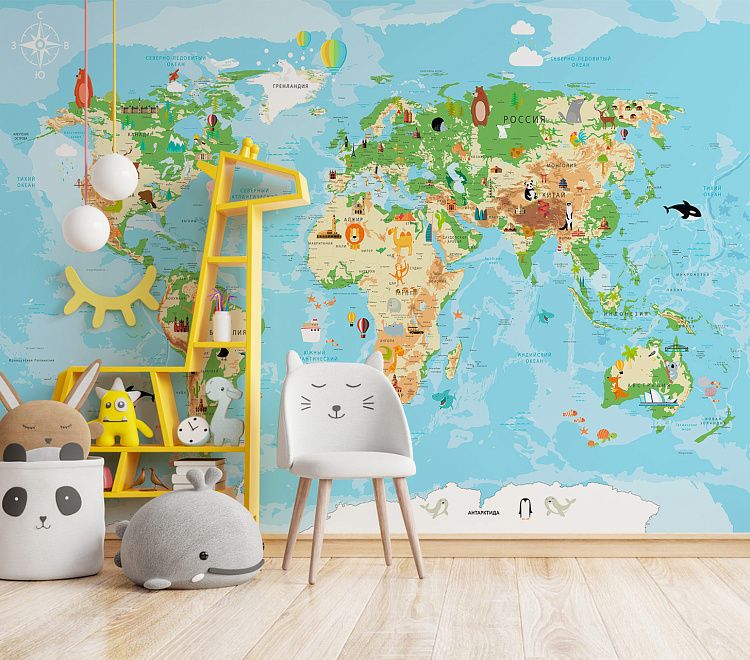 Фотообои 53476980-34