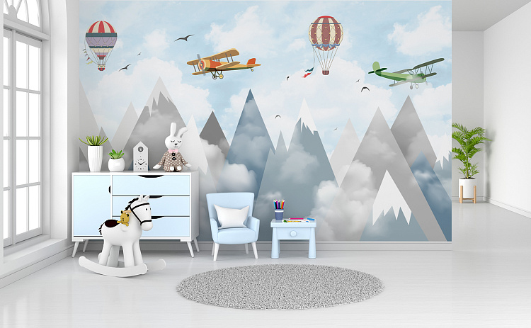 Фотообои 964648