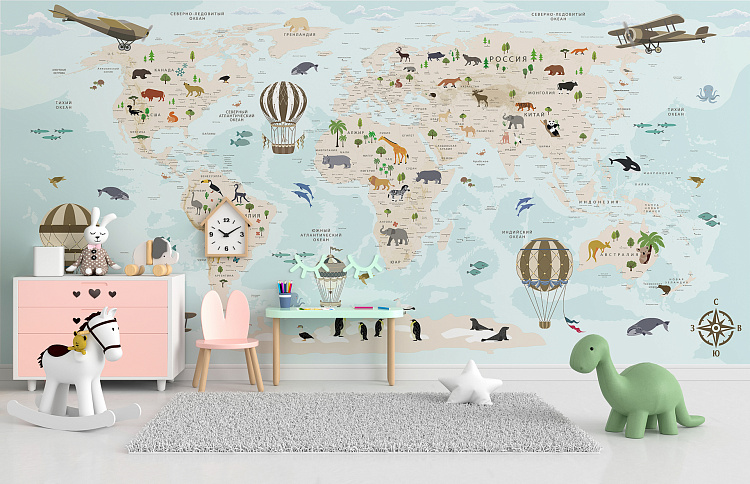 Фотообои 53476980-42