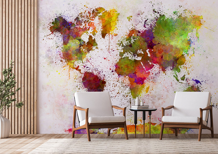 Фотообои 86056621