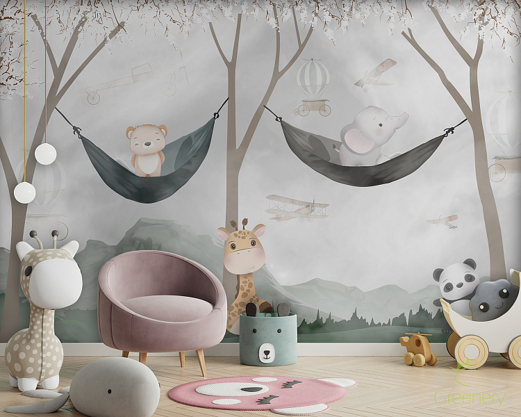 Фотообои 2214079319