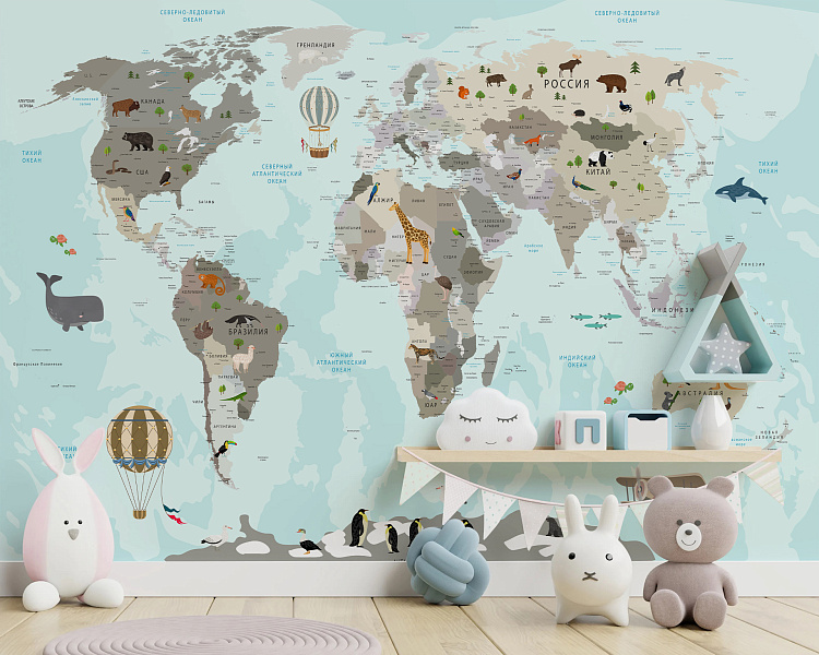 Фотообои 53476980-23