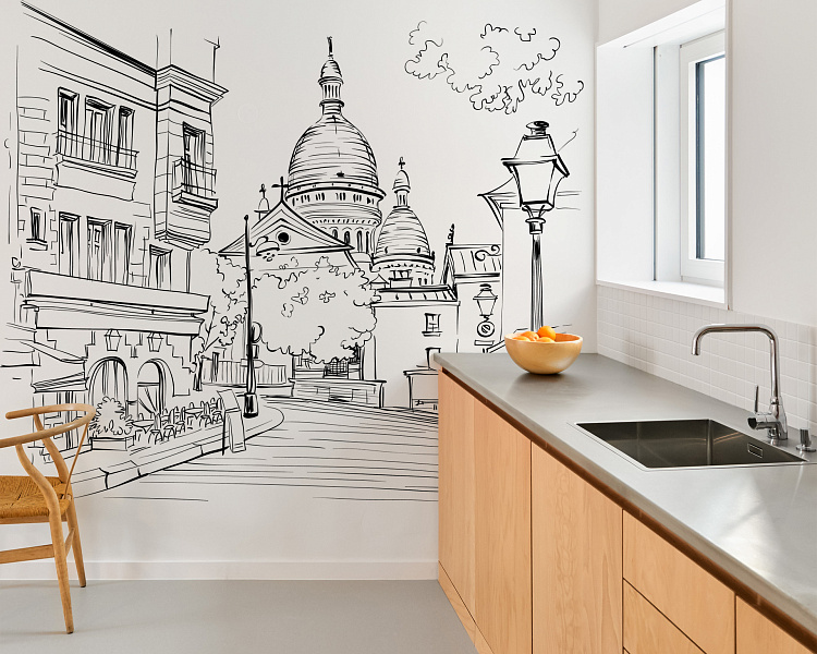 Фотообои 1545529814