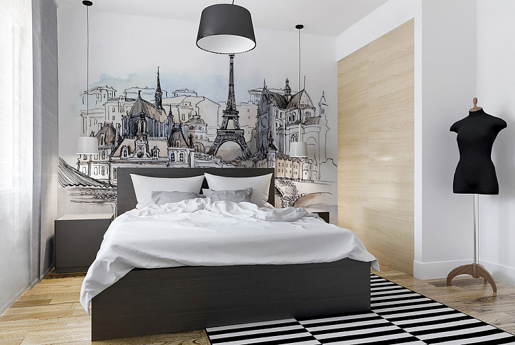 Фотообои 52241742