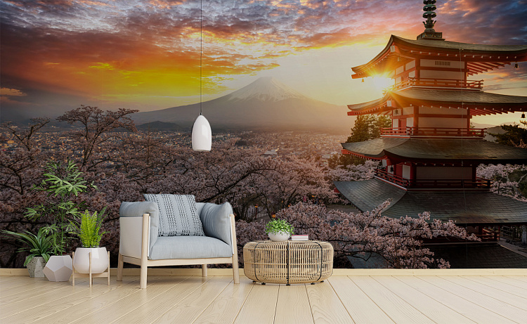 Фотообои 432971146