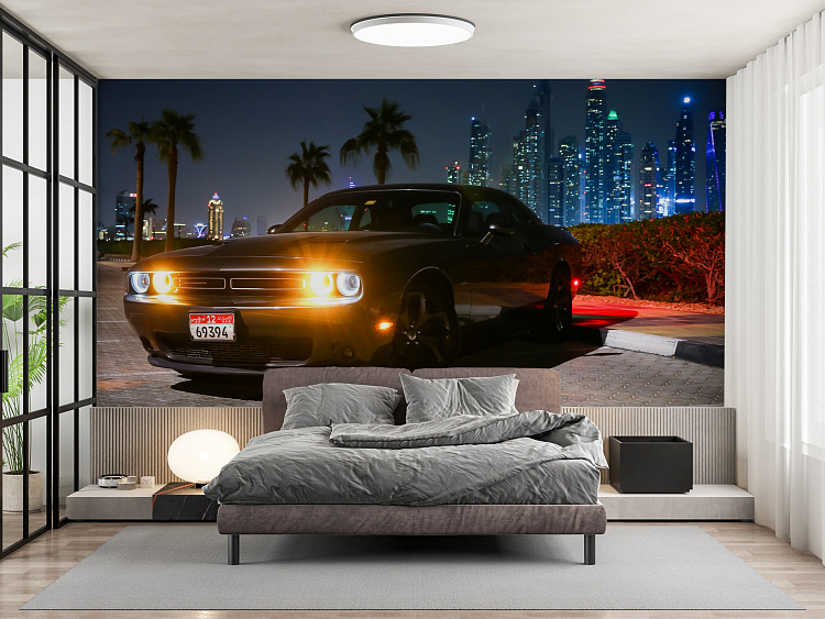 Фотообои 305449100