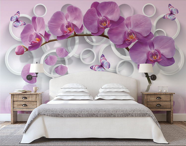 Фотообои 222785443