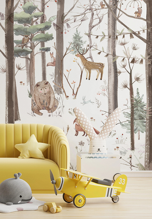 Фотообои 68411468-53