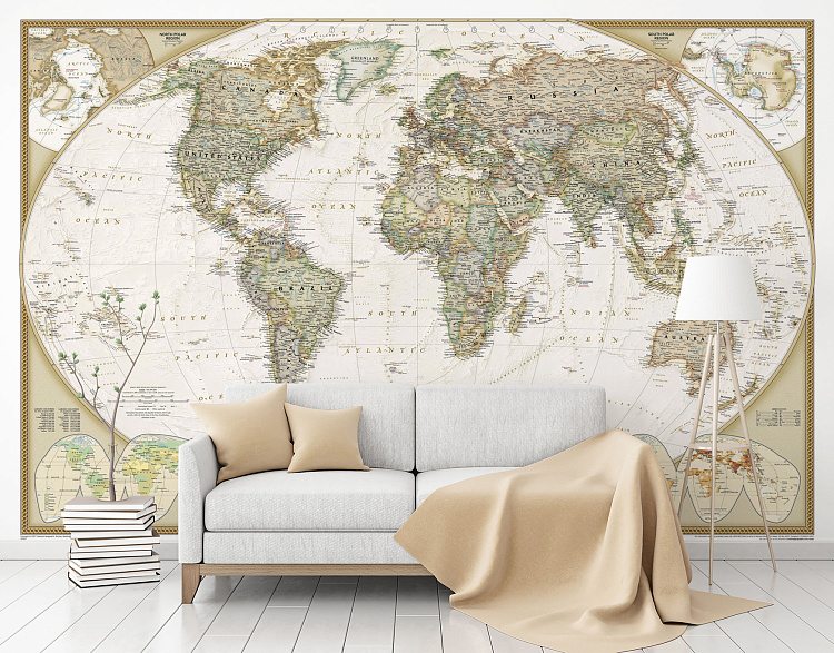 Фотообои 6579465484