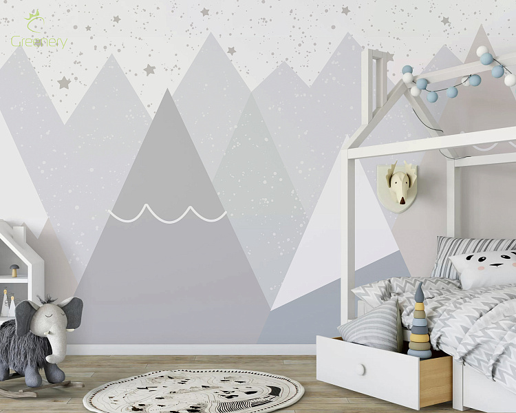 Фотообои 96449679