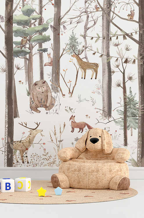 Фотообои 68411468-53