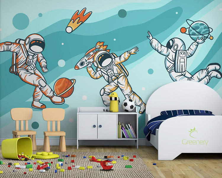 Фотообои 2076501022