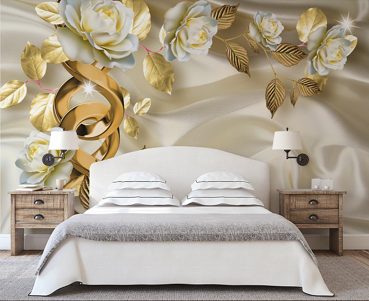 Фотообои 537008066